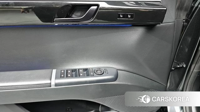 Hyundai Grandeur (GN7) id 4266415 из Кореи 10