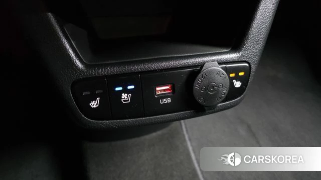 Kia The New Kia Ray id 4631097 из Кореи 10
