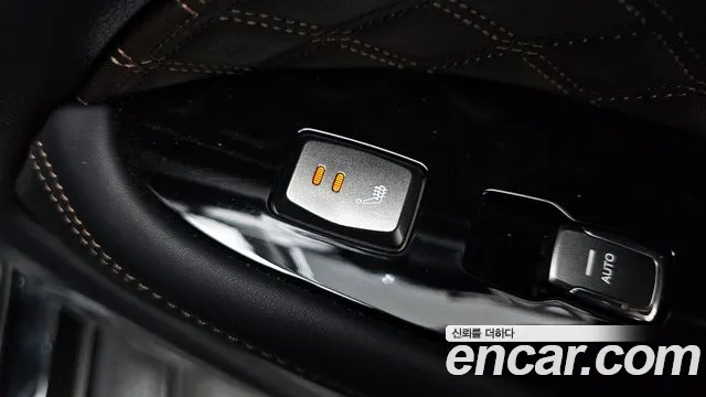 Ssangyong All New Rexton id 2949551 из Кореи 10