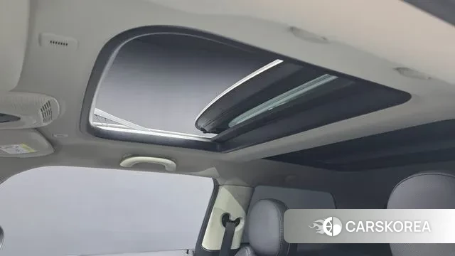 Mini Cooper S id 3433567 из Кореи 10