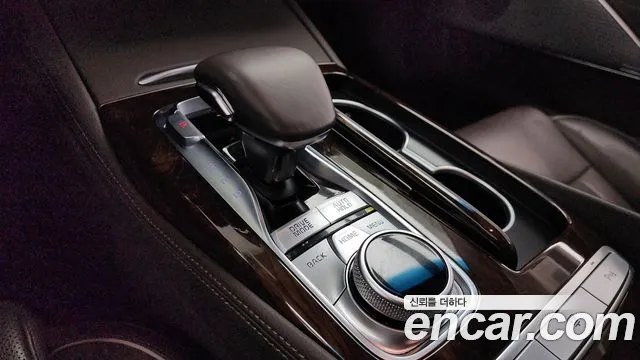 Kia More K9 id 2620799 из Кореи 10