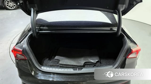 Kia K5 3rd generation id 4225185 из Кореи 10