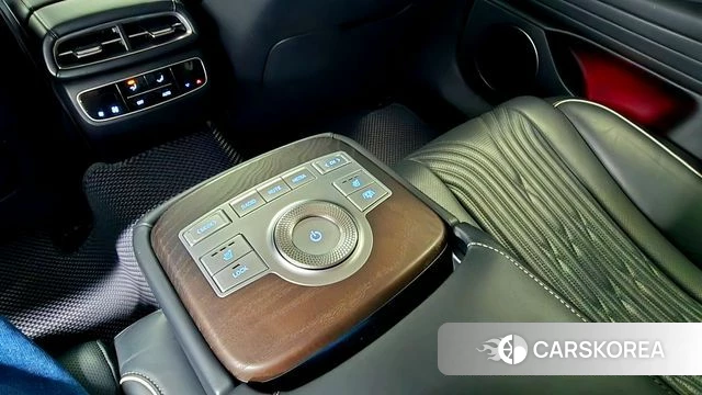 Genesis G80 (RG3) id 4764837 из Кореи 10