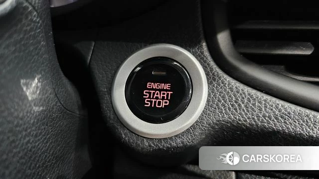 Kia All New Morning (JA) id 4794738 из Кореи 10