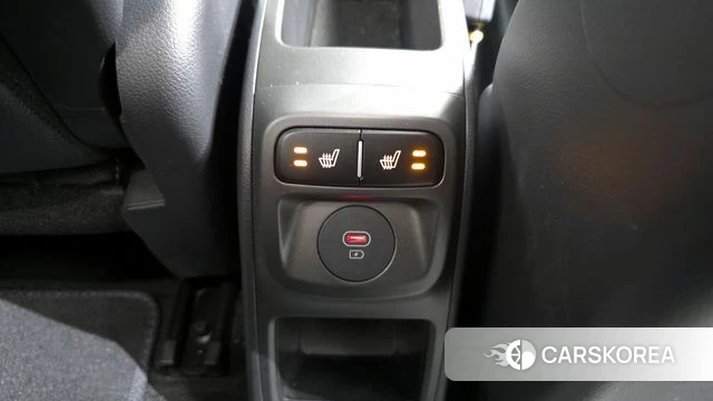 Kia The New Kia Ray id 3831766 из Кореи 10