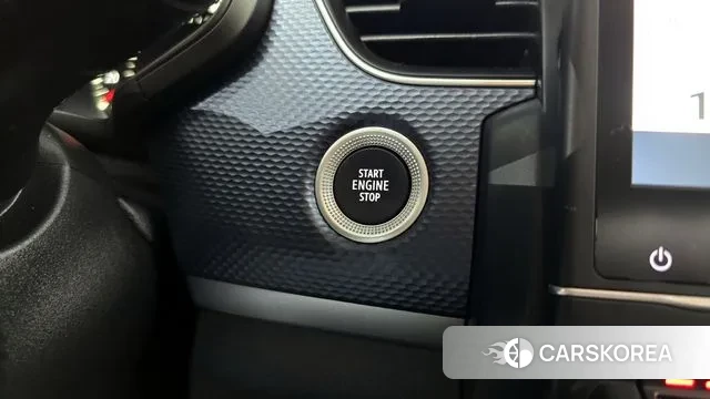 Renault Korea (Samsung) XM3 id 3377787 из Кореи 10