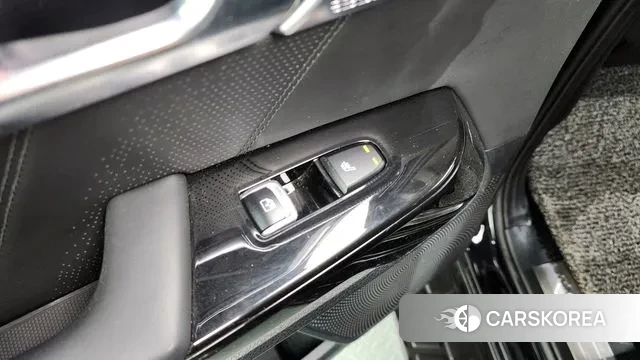 Kia Mohave Master id 3003968 из Кореи 10