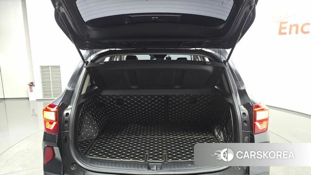 Kia Seltos id 4741192 из Кореи 10