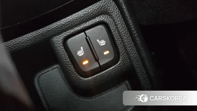 Chevrolet (GM Daewoo) The New Spark id 3741279 из Кореи 10