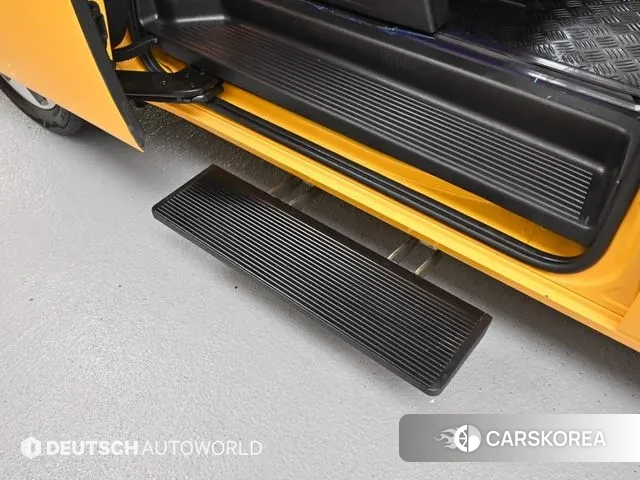 Hyundai Staria id 3200653 из Кореи 10