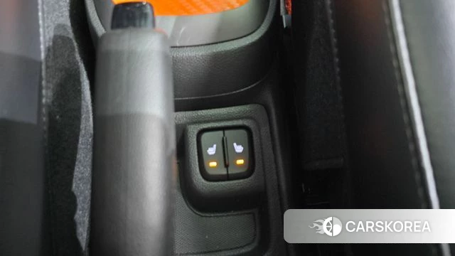 Chevrolet (GM Daewoo) The New Spark id 4765194 из Кореи 10
