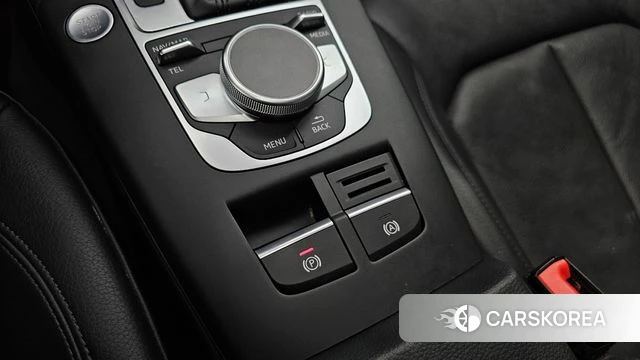 Audi New A3 id 4371880 из Кореи 10