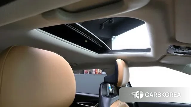 Kia EV6 id 3616021 из Кореи 10