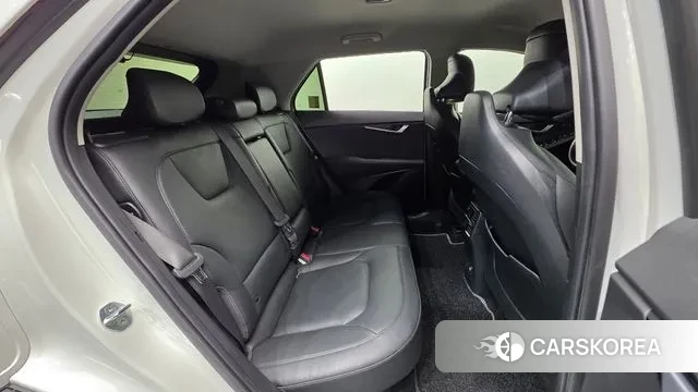 Kia Di Ol Nu Niro id 3207980 из Кореи 10