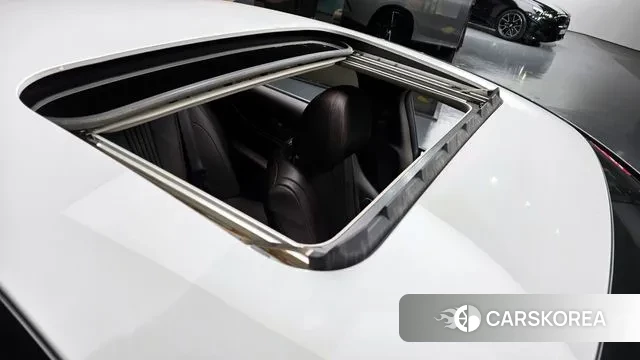 Mercedes-Benz CLS-Class C257 id 3568092 из Кореи 10