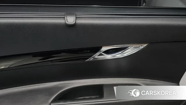 Genesis GV80 id 2939481 из Кореи 10