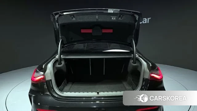 BMW 4 Series (G22) id 3438215 из Кореи 10