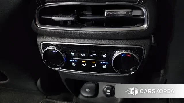 Genesis GV80 id 3685792 из Кореи 10