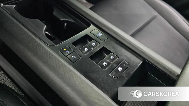 Hyundai Ionic 6 id 4316123 из Кореи 10