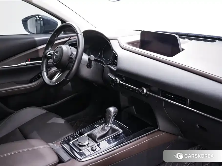 Mazda CX-30 id 4599577 из Китая 10