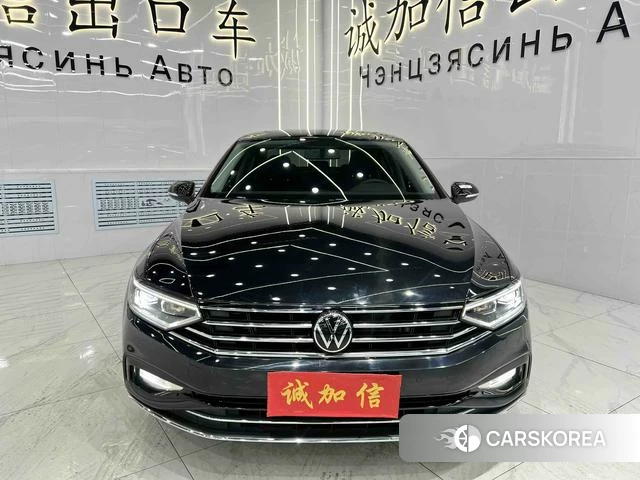 Volkswagen Magotan id 4290772 из Китая 10