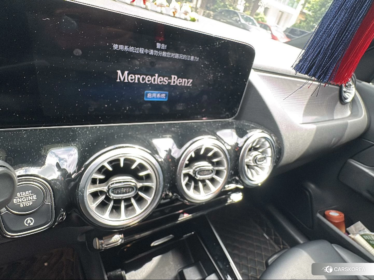 Mercedes-Benz GLA id 4467442 из Китая 10