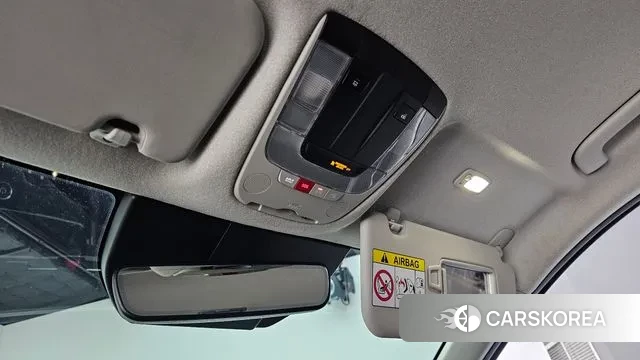 Kia Di All New Niro EV id 3416050 из Кореи 10