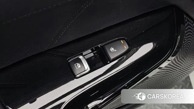 Kia K5 3rd generation id 3120621 из Кореи 10