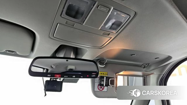 Kia The New Kia Ray id 4200839 из Кореи 10