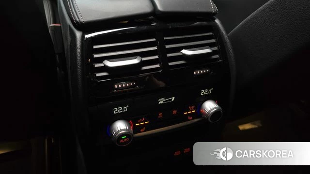 BMW 6 Series GT (G32) id 4517766 из Кореи 10