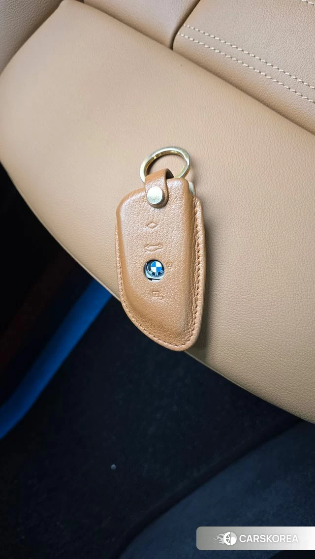 BMW X3 (G01) id 4865328 из Кореи 10