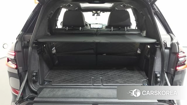 BMW X7 (G07) id 4665452 из Кореи 10