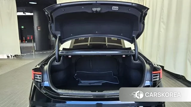 Hyundai Sonata D Edge (DN8) id 3431739 из Кореи 10