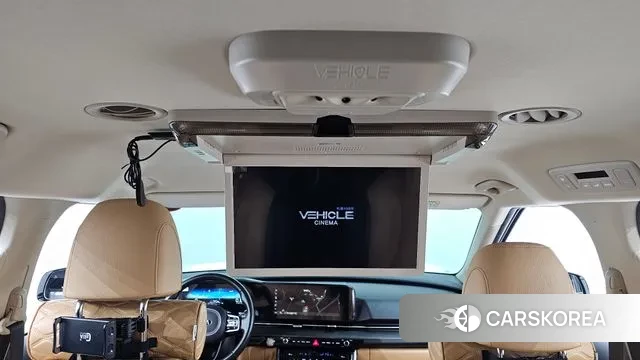 Kia Carnival 4th generation id 3601140 из Кореи 10