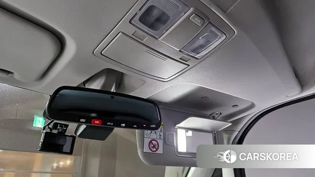 Kia The New Kia Ray EV id 3353872 из Кореи 10