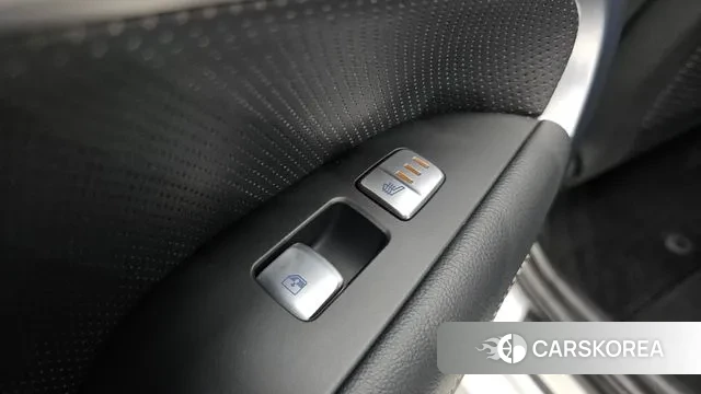 Genesis G70 id 3728117 из Кореи 10