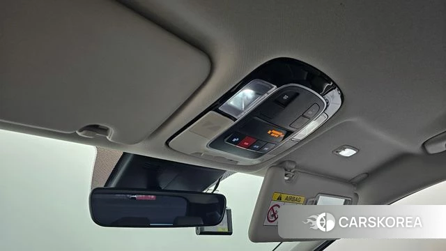 Hyundai The New Tucson (NX4) id 3896928 из Кореи 10