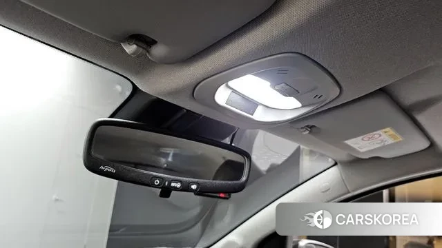 Chevrolet (GM Daewoo) The New Spark id 3726774 из Кореи 10