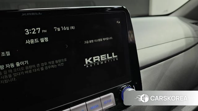 Hyundai Kona Electric id 4594554 из Кореи 10