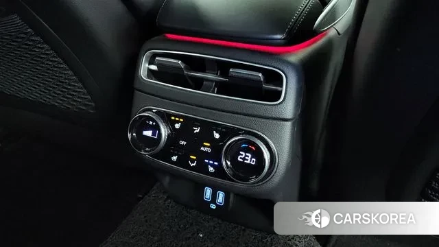 Genesis GV70 id 3670852 из Кореи 10