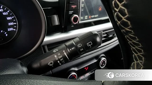 Kia All New Morning (JA) id 3698652 из Кореи 10