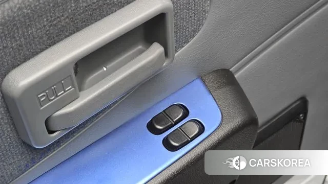 Chevrolet (GM Daewoo) New Damas id 3509470 из Кореи 10