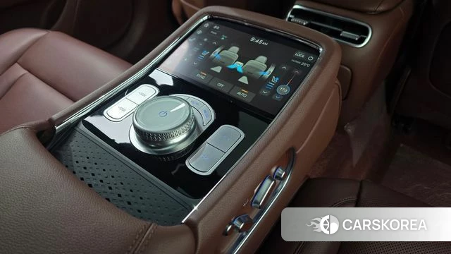 Genesis G90 (RS4) id 4541220 из Кореи 10