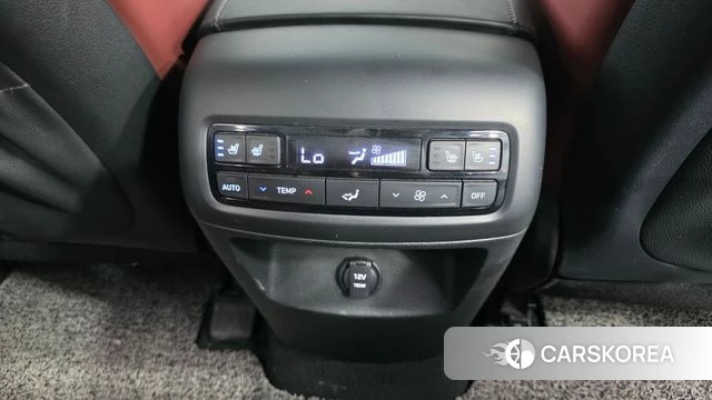 Hyundai The New Palisade id 4579971 из Кореи 10