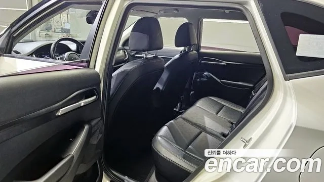 Kia Seltos id 2956040 из Кореи 10