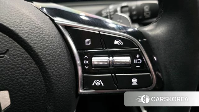 Kia The New Seltos id 3934144 из Кореи 10