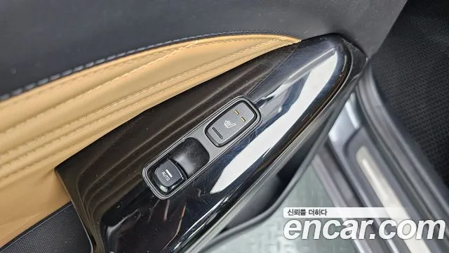 Kia K7 Premier id 2715655 из Кореи 10