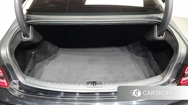 Genesis G80 (RG3) id 3838812 из Кореи 10