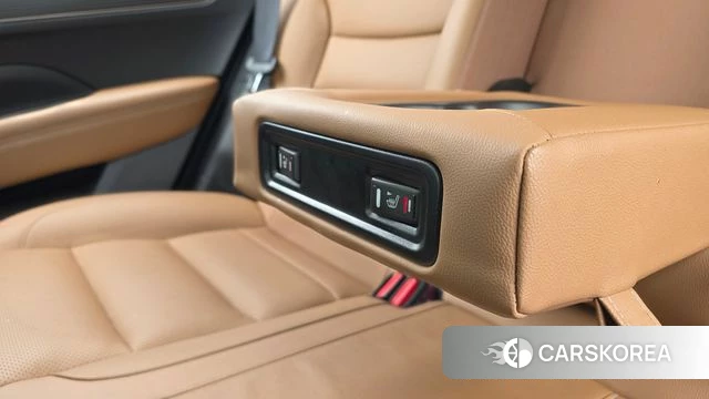 Renault Korea (Samsung) The New QM6 id 4519162 из Кореи 10