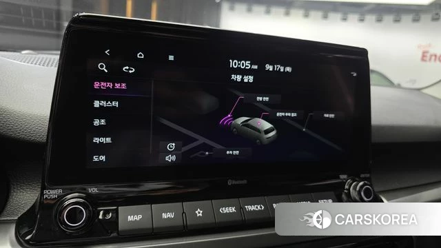 Kia Seltos id 4872209 из Кореи 10